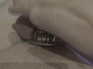 Ballbusting Challenge 355 Hits