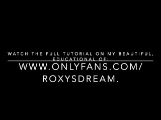 The BEST CLIT RUBBING TECHNIQUE - 100% guarantee she'll love it!