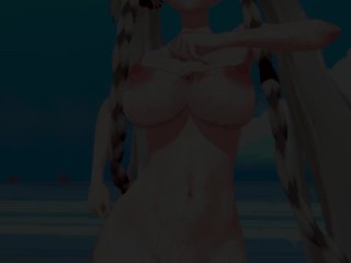 碧蓝航线-SEX/BAAM