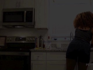 Dreamgirl Chronicles: Behind My Husband's Back: Part 1