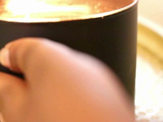 Dreamgirl Chronicles: Behind My Husband's Back: Part 1