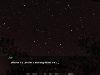 THE LUST CITY #14 • Visual Novel PC Gameplay [HD]