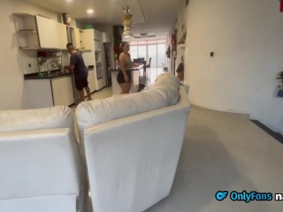 intercambio de parejas inifeles