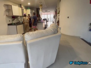 intercambio de parejas inifeles