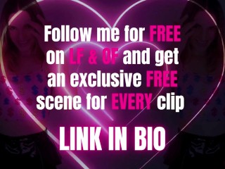 Trashsexual Romance – Humiliation Slave Training with Rebelle Hart