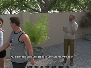 The Adored Marriage - Chapter 1 - Austin and Evelyn helped Mr. Thompson with gardening