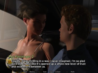 The Adored Marriage - Chapter 1 - Austin and Evelyn helped Mr. Thompson with gardening