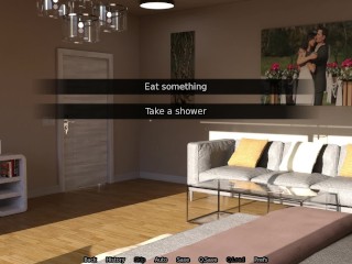 The Adored Marriage - Chapter 1 - Austin and Evelyn helped Mr. Thompson with gardening