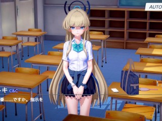 MMD4Kキエピソード③