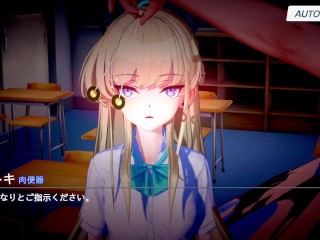 MMD4Kキエピソード③