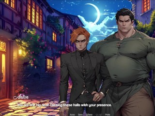 College Of Mysteria 5