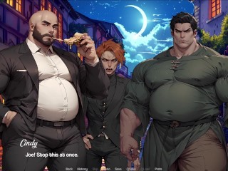 College Of Mysteria 5