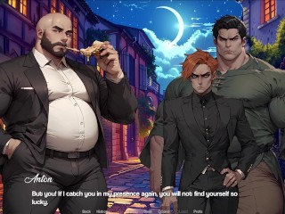 College Of Mysteria 5