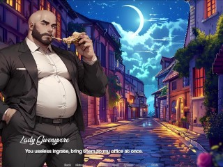 College Of Mysteria 5