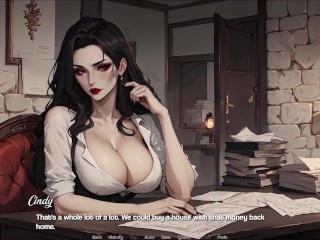 College Of Mysteria 5