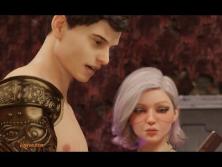 Growing Things Up - Part 23 - Perfect Pussy And Horny Games By LoveSkySan69