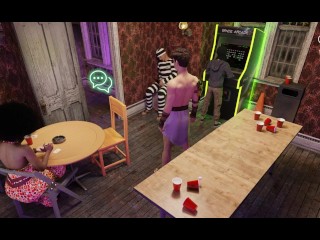 Growing Things Up - Part 23 - Perfect Pussy And Horny Games By LoveSkySan69