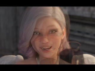 Growing Things Up - Part 24 - Horny Step Sis Wants To Play By LoveSkySan69