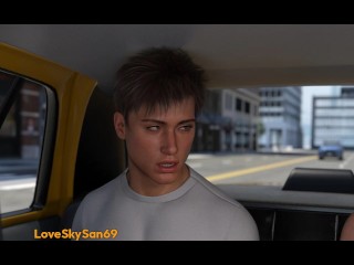 In A Heartbeat - Part 7 - Winner Winner Chicken Dinner! By LoveSkySan69