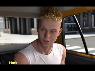 In A Heartbeat - Part 7 - Winner Winner Chicken Dinner! By LoveSkySan69