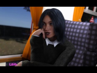 In A Heartbeat - Part 7 - Winner Winner Chicken Dinner! By LoveSkySan69