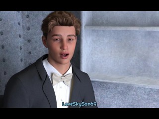 Thief Of Hearts - Part 2 - Pretty Girl Stole My Heart By LoveSkySan69