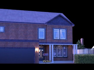 Thief Of Hearts - Part 2 - Pretty Girl Stole My Heart By LoveSkySan69