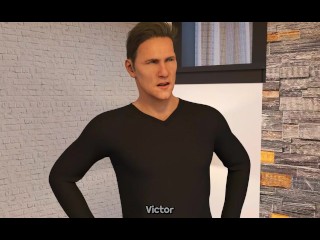 Thief Of Hearts - Part 2 - Pretty Girl Stole My Heart By LoveSkySan69