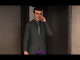 Thief Of Hearts - Part 2 - Pretty Girl Stole My Heart By LoveSkySan69