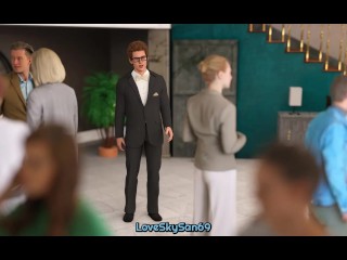 Thief Of Hearts - Part 2 - Pretty Girl Stole My Heart By LoveSkySan69