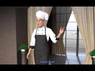 Thief Of Hearts - Part 2 - Pretty Girl Stole My Heart By LoveSkySan69