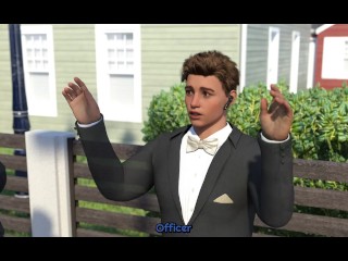 Thief Of Hearts - Part 2 - Pretty Girl Stole My Heart By LoveSkySan69