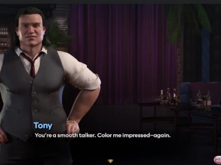 Symphony of the Serpent - Ep 16