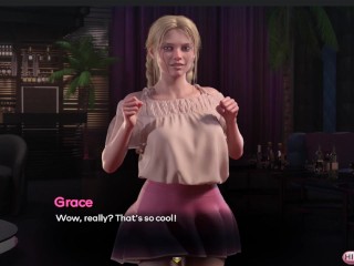 Symphony of the Serpent - Ep 16