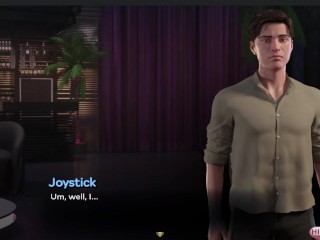 Symphony of the Serpent - Ep 16