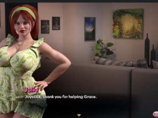 Symphony of the Serpent - Ep 16