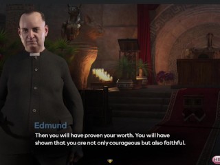 Symphony of the Serpent - Ep 18