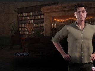 Symphony of the Serpent - Ep 18