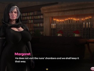 Symphony of the Serpent - Ep 18