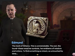 Symphony of the Serpent - Ep 18