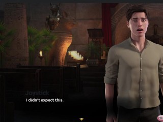 Symphony of the Serpent - Ep 18