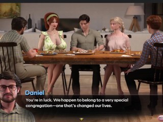 Symphony of the Serpent - Ep 18