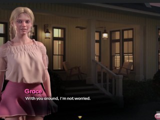 Symphony of the Serpent - Ep 18