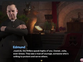 Symphony of the Serpent - Ep 18