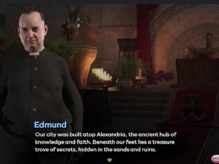 Symphony of the Serpent - Ep 18