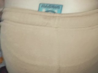 Sexo ocasiónal con el portero. Delavegaph22 me da la leche q chorros.