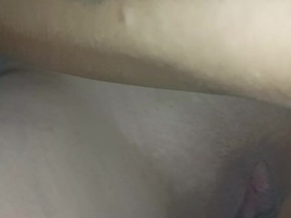 Sexo ocasiónal con el portero. Delavegaph22 me da la leche q chorros.