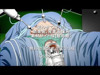 #05 Natsuyasumi sensei to boku no Sei Katsu Ken Shuu prologue in the style of World-building