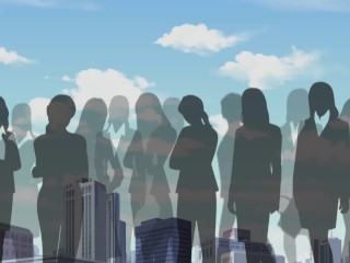 #05 Natsuyasumi sensei to boku no Sei Katsu Ken Shuu prologue in the style of World-building