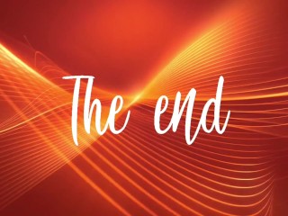 Cosplay and intense ecstasy